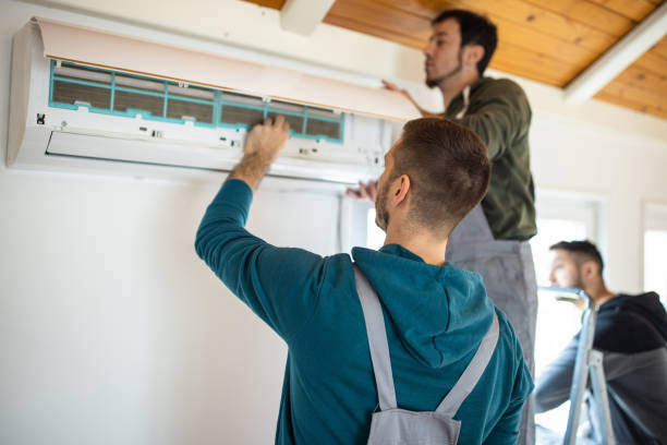Best Heating repair services  in East Pasadena, CA