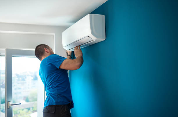 Best Commercial HVAC repair  in East Pasadena, CA