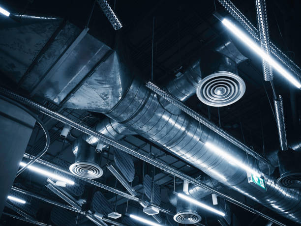 Best HVAC air duct cleaning  in East Pasadena, CA