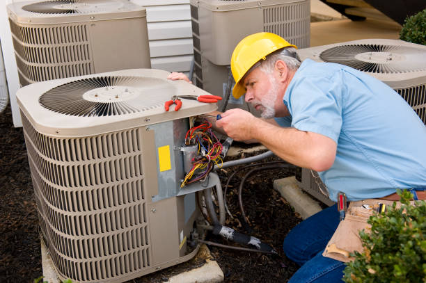 Best HVAC installation services  in East Pasadena, CA