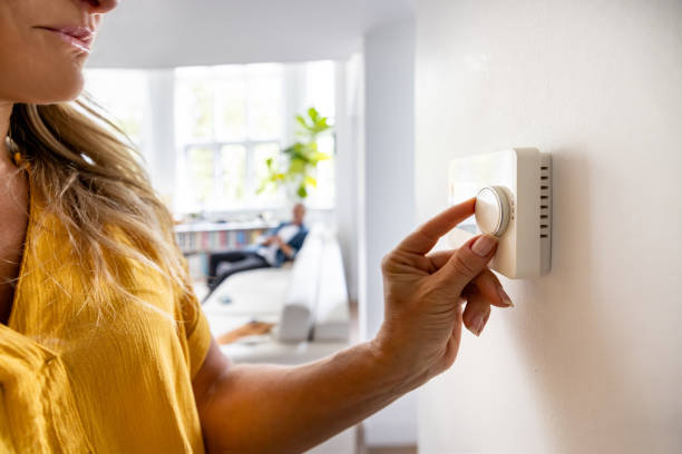 Best Ductless HVAC repair  in East Pasadena, CA