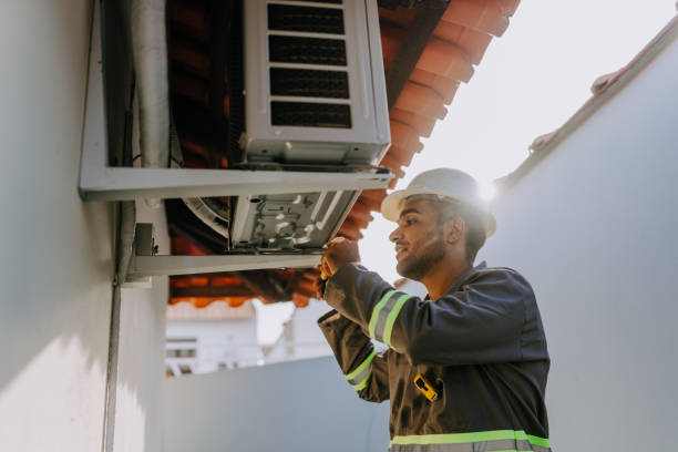 Best Heating repair services  in East Pasadena, CA