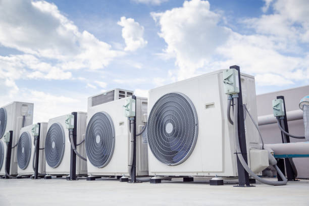 Best HVAC service technicians  in East Pasadena, CA
