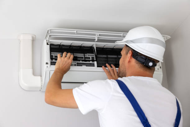 Best Best HVAC companies  in East Pasadena, CA