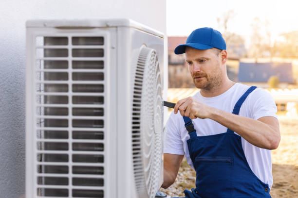 Trusted East Pasadena, CA HVAC Experts