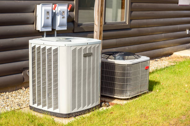  East Pasadena, CA HVAC Pros