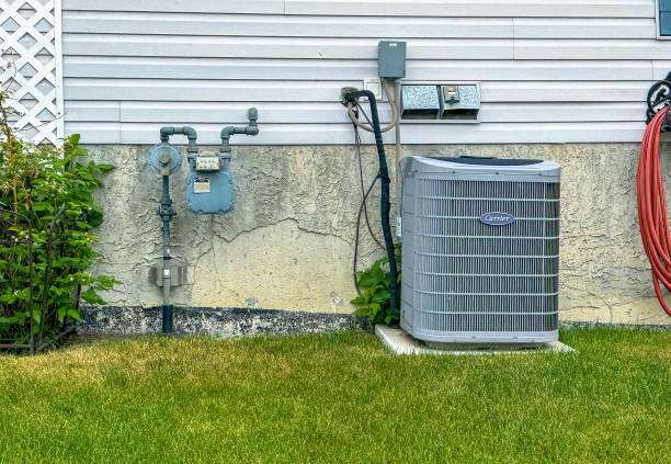 Best HVAC repair near me  in East Pasadena, CA